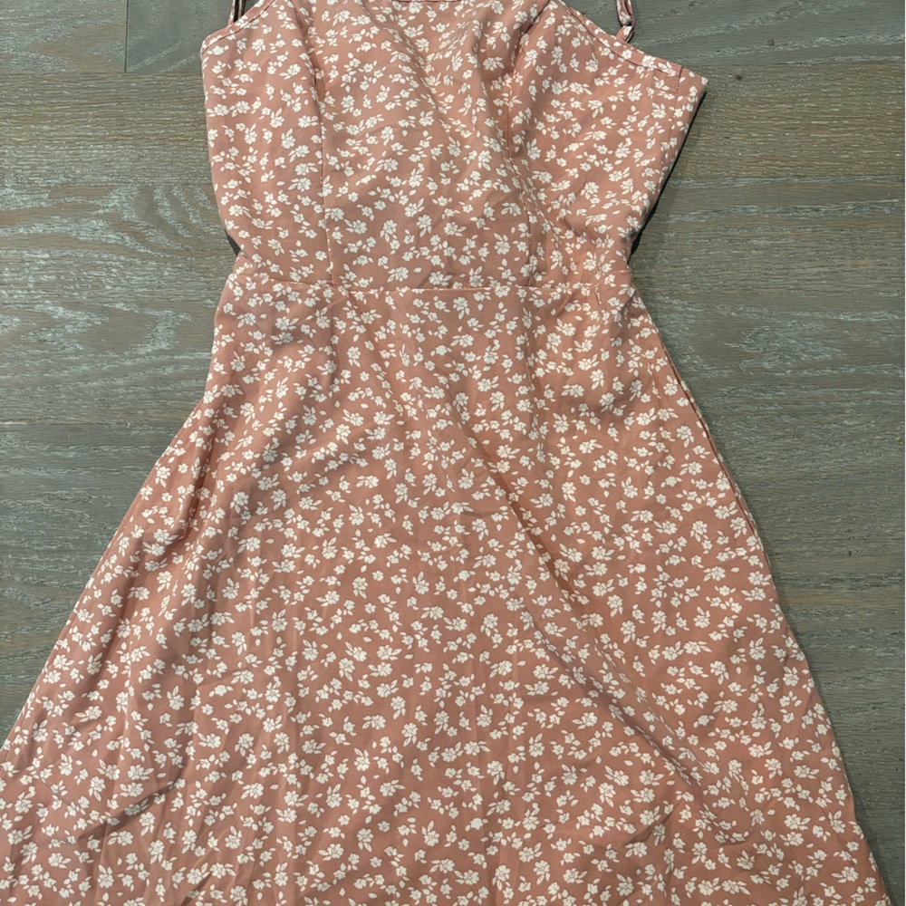SHEIN dress